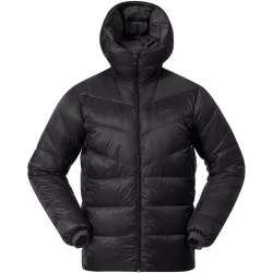 Bergans Herren Rabot Allround Down Jacke