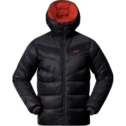 Bergans Herren Rabot Allround Down Jacke