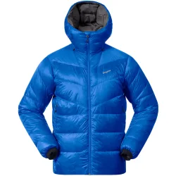 Bergans Herren Rabot Allround Down Jacke
