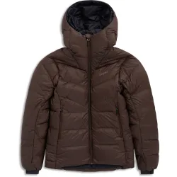 Bergans Damen Rabot Allround Down Jacke