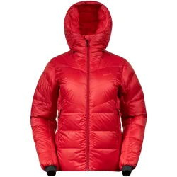 Bergans Damen Rabot Allround Down Jacke