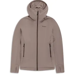 Bergans Herren Rabot Merino Tech Hoodie Jacke