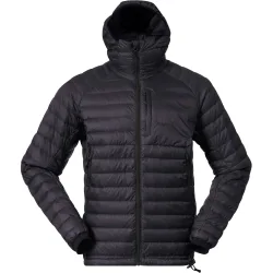 Bergans Herren Vaagaa Light Down Hoodie Jacke