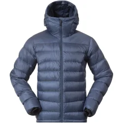 Bergans Herren Vaagaa Allround Down Jacke