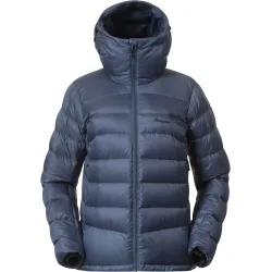 Bergans Damen Vaagaa Allround Down Jacke