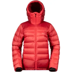 Bergans Damen Vaagaa Allround Down Jacke