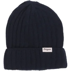 Bergans Rabot Mount Rib Wool Mütze