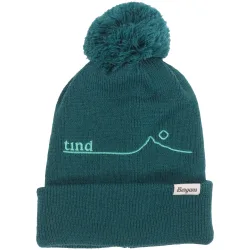 Bergans Tind PowPow Pom Wool Mütze