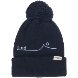 Bergans Tind PowPow Pom Wool Mütze