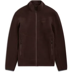 Bergans Herren Rabot Merino Fleece Jacke