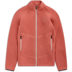 Bergans Damen Rabot Merino Fleece Jacke