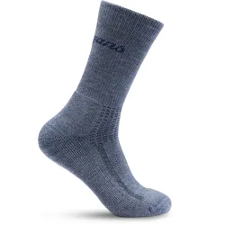 Bergans Allround Mid Merino Cushioned Socken