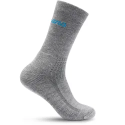Bergans Allround Mid Merino Cushioned Socken