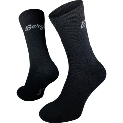 Bergans Allround Mid Merino Cushioned Socken
