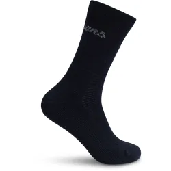 Bergans Allround Mid Merino Cushioned Socken