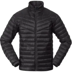 Bergans Herren Rabot Light Down Jacke