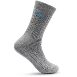 Bergans Allround Warm Merino Cushioned Socken