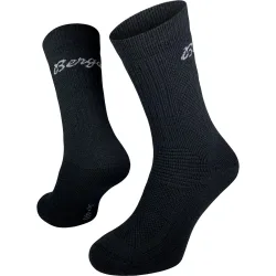 Bergans Allround Warm Merino Cushioned Socken