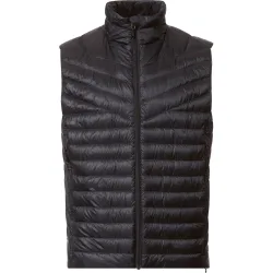 Bergans Herren Rabot Light Down Weste