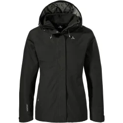 Schöffel Damen Style Okere 3in1 Jacke
