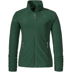 Schöffel Damen Style Ash Fleece Jacke