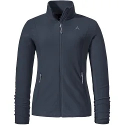 Schöffel Damen Style Ash Fleece Jacke