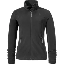 Schöffel Damen Style Ash Fleece Jacke