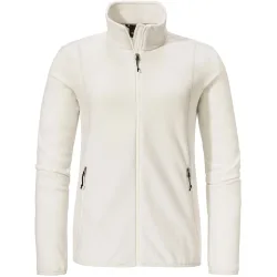 Schöffel Damen Style Ash Fleece Jacke
