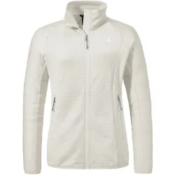 Schöffel Damen Style Cascata Fleece Jacke