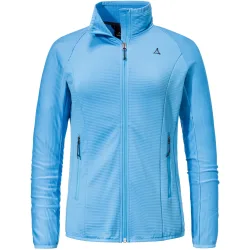Schöffel Damen Style Cascata Fleece Jacke