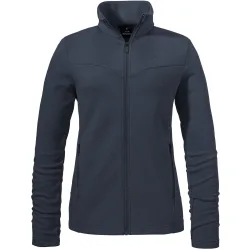 Schöffel Damen Style Pine Fleece Jacke