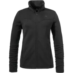 Schöffel Damen Style Pine Fleece Jacke