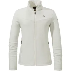 Schöffel Damen Style Pine Fleece Jacke