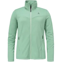 Schöffel Damen Style Pine Fleece Jacke