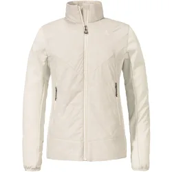 Schöffel Damen Style Cascata Hybrid Jacke