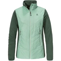 Schöffel Damen Style Cascata Hybrid Jacke