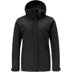 Schöffel Damen Style Tamina 3in1 Jacke