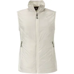 Schöffel Damen Style Cascata Hybrid Weste