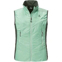 Schöffel Damen Style Cascata Hybrid Weste