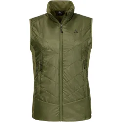 Schöffel Damen Style Cascata Hybrid Weste