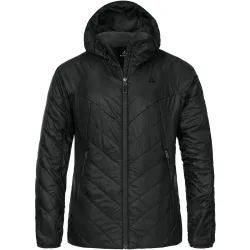Schöffel Damen Style Cascata Ins Jacke
