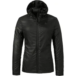Schöffel Damen Style Pontre Ins Jacke