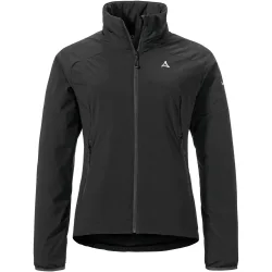 Schöffel Damen Style Salza Ins Jacke