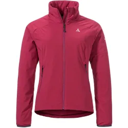 Schöffel Damen Style Salza Ins Jacke