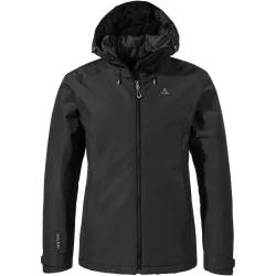 Schöffel Damen Style Wildkar Ins Jacke