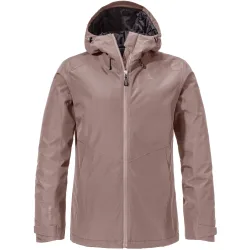 Schöffel Damen Style Wildkar Ins Jacke