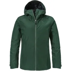 Schöffel Damen Style Wildkar Ins Jacke