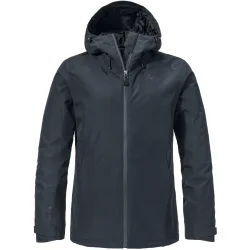 Schöffel Damen Style Wildkar Ins Jacke