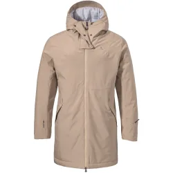 Schöffel Damen Style Crivat Ins Parka