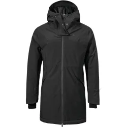 Schöffel Damen Style Crivat Ins Parka